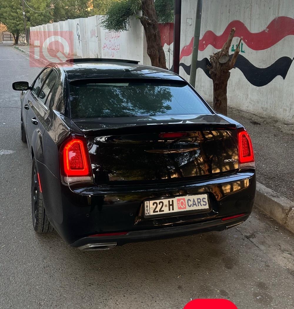 Chrysler 300